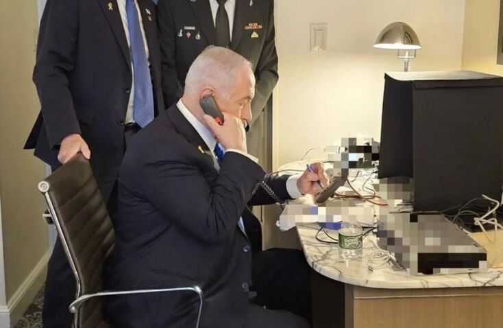 Το Ισραήλ βομβάρδισε το στρατηγείο της Χεζμπολάχ με στόχο τον Νασράλα