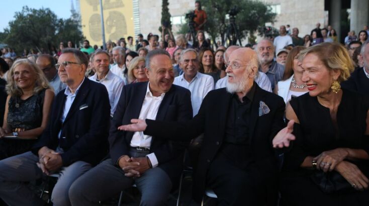 Διονύσης Σαββόπουλος