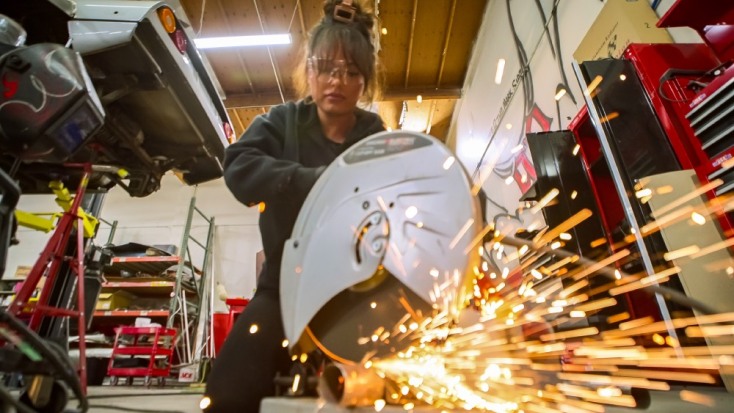 Car Masters: Από τη Μάντρα στη Χλιδή: Σεζόν 6