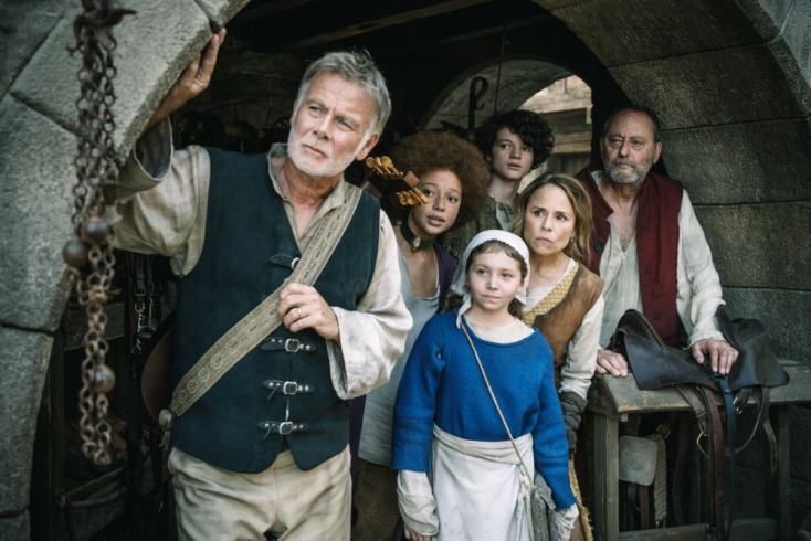 Λυκάνθρωποι - Family Pack