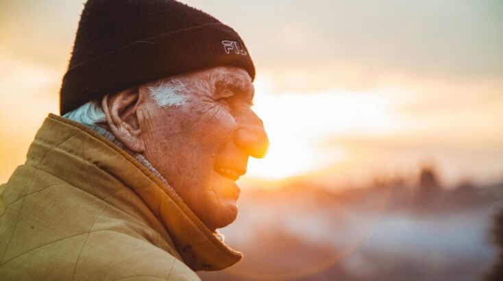 Κάθε στιγμή που περνάμε μαζί τους είναι μια ευκαιρία να μάθουμε.