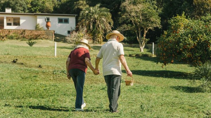 Η Παγκόσμια Ημέρα Ηλικιωμένων γιορτάζεται κάθε χρόνο στις 1 Οκτωβρίου