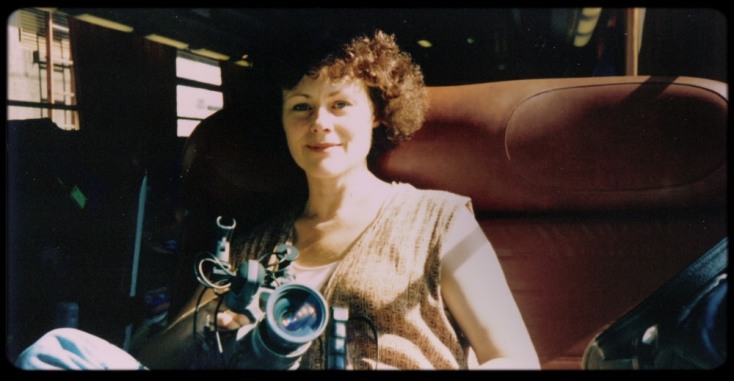 The Manhattan Alien Abduction