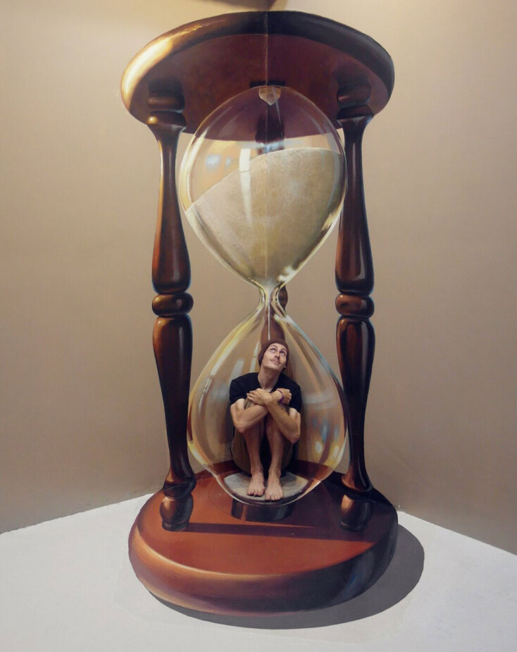 Art In Paradise: Η γκαλερί των εξωπραγματικών οπτικών ψευδαισθήσεων στην Ταϊλάνδη