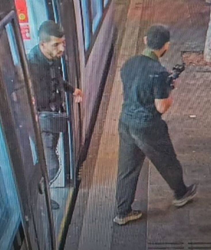 «Τυφλή» επίθεση με πυροβολισμούς στο Τελ Αβίβ - Έξι νεκροί και εννέα τραυματίες