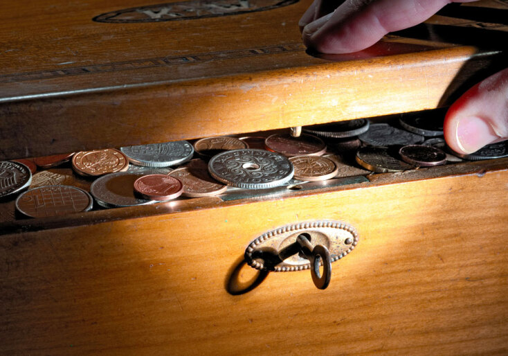 Έλληνες κυνηγοί χαμένων θησαυρών