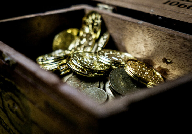 Έλληνες κυνηγοί χαμένων θησαυρών