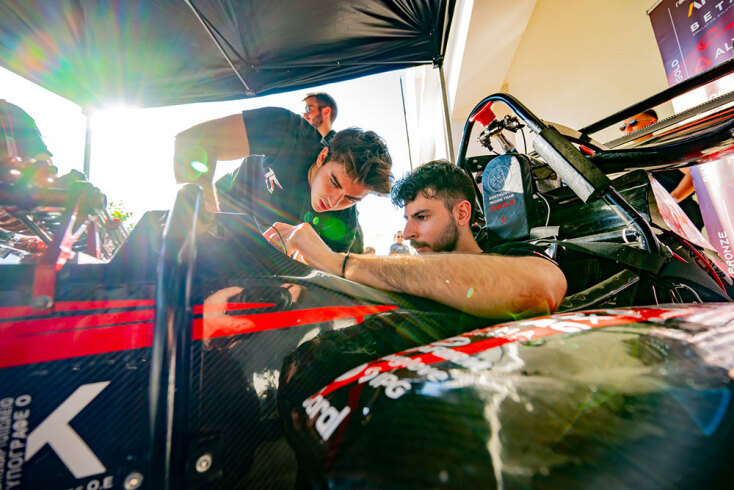 3ο Formula Student Festival στην Ελλάδα: Με το βλέμμα στραμμένο στο μέλλον