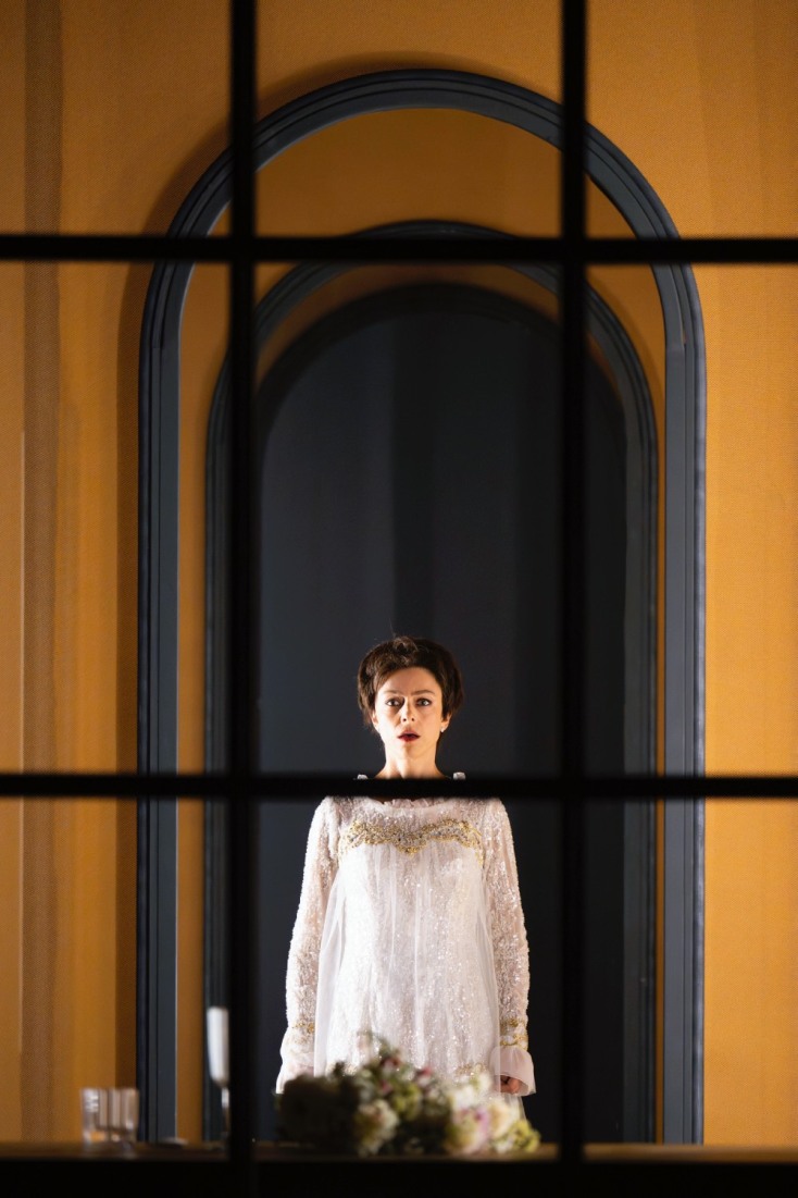 «Ιφιγένεια εν Αυλίδι»