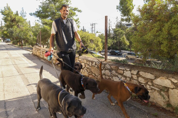 Γιάννης Τσακλάνης