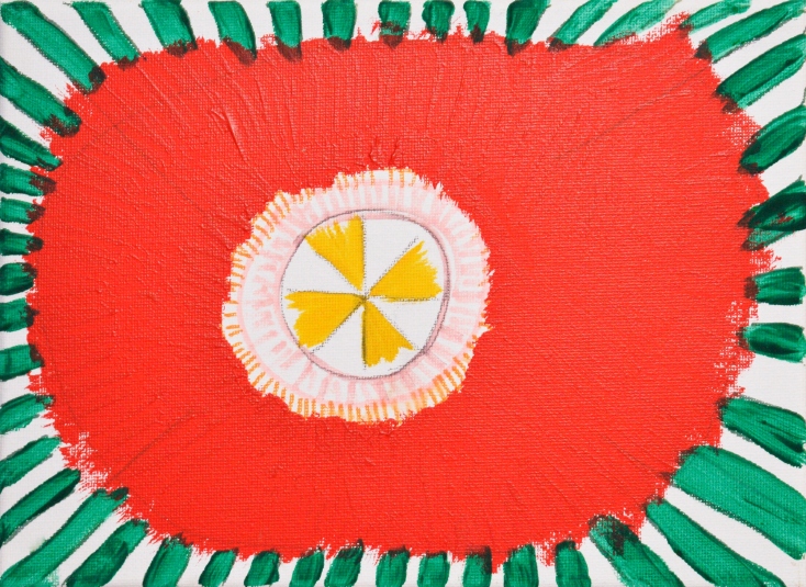 Πέτρος Νικόλτσος - Πριν το τέλος: Η νέα έκθεση ζωγραφικής στο Plex, στον Κεραμεικό, εγκαινιάζεται την Παρασκευή 4 Οκτωβρίου