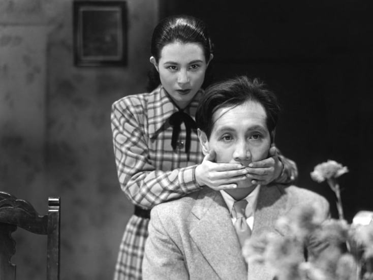 Αφιέρωμα στον Ιάπωνα Ακίρα Κουροσάβα