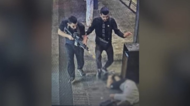 «Μου έφερες την ηλιαχτίδα σου, δε θα πάψω να σε αγαπάω» - Η συγκινητική ανάρτηση της φίλης του Ιωνά Καρούση