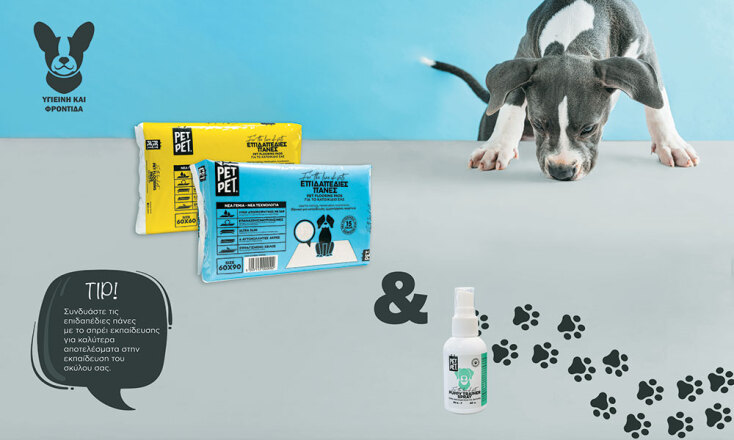 Pet Pet: For the love of pets!