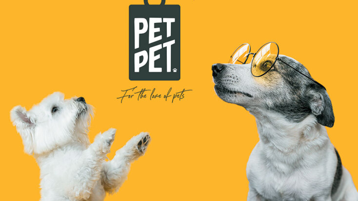 Pet Pet: For the love of pets!