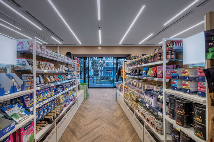 Pet Moustaches: Τα καλύτερα για τα ζωάκια μας!