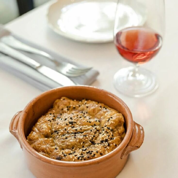 Tίφφανυς x 1905