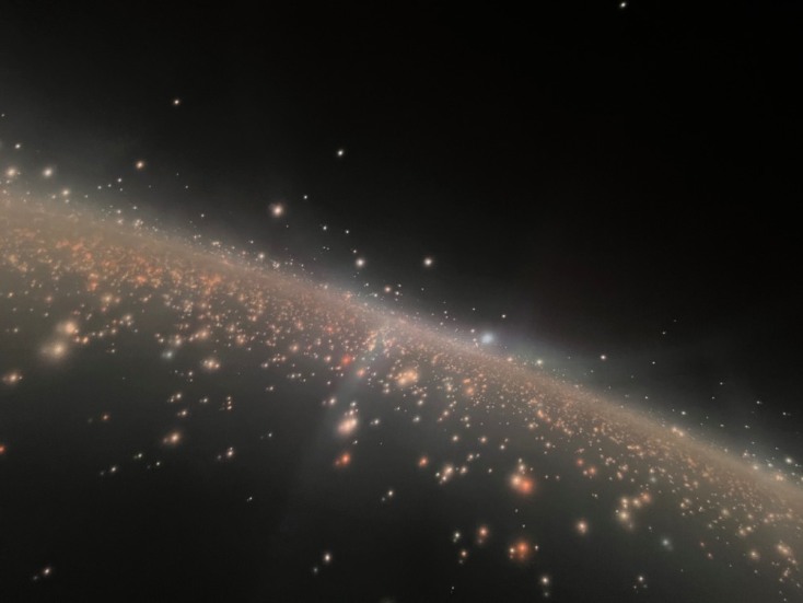 Pre-listening του «Moon Music» στο Πλανητάριο