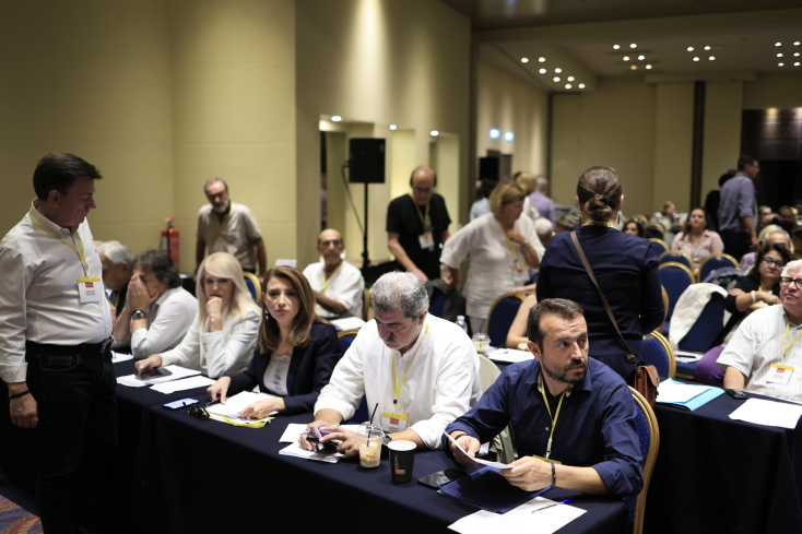 Παύλος Πολάκης