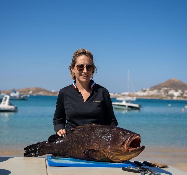 «Μια βραδιά κάτω από την ελιά»