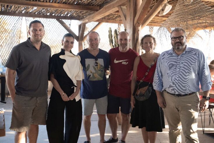 «Μια βραδιά κάτω από την ελιά»