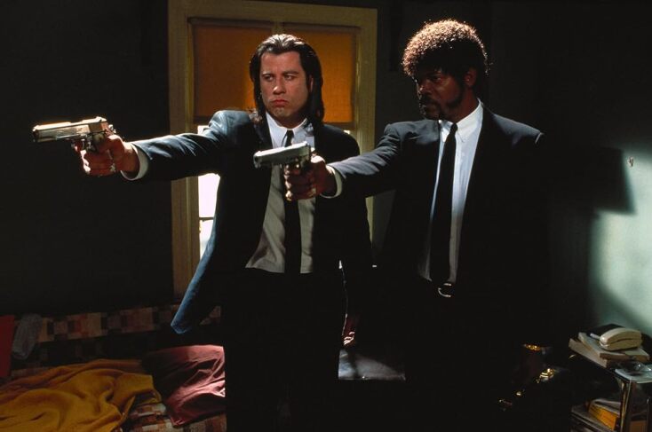 Σαν σήμερα 14 Οκτωβρίου 1994: Πρεμιέρα για το Pulp Fiction του Κουέντιν Ταραντίνο - Τα συστατικά της τεράστιας εισπρακτικής και καλλιτεχνικής επιτυχίας του. 
