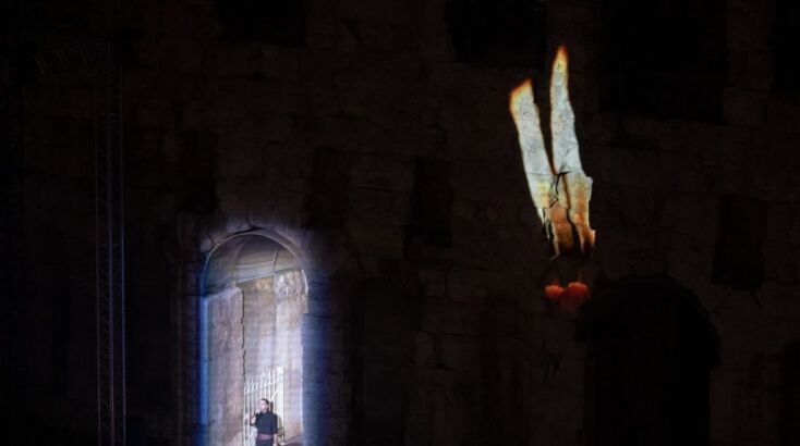 Κατερίνα Σακελλαροπούλου: Στο Ηρώδειο για τα 50 χρόνια από την ίδρυση της Ιεράς Μητρόπολης Νέας Ιωνίας