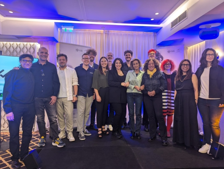 Γράψε ένα σενάριο, μετάφρασέ το στα αγγλικά και πάρε μέρος στο εργαστήριο The Owl