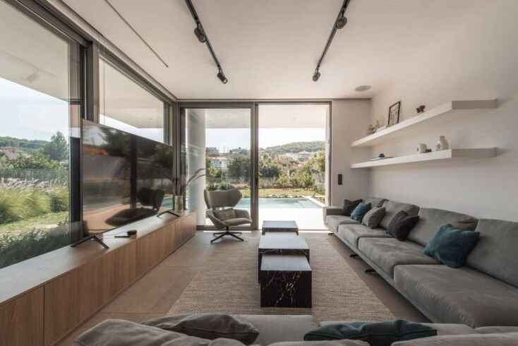 Η OWNERSφέρνει για πρώτη φορά στην Ελλάδα τη Συνιδιοκτησία πολυτελών εξοχικών κατοικιών