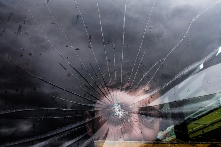 © Dimitris Makrygiannakis. Bhuntar, India, 2012