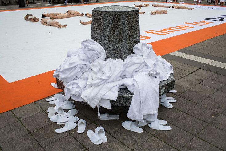 © Dimitris Makrygiannakis. Stockholm, Sweden, 2016