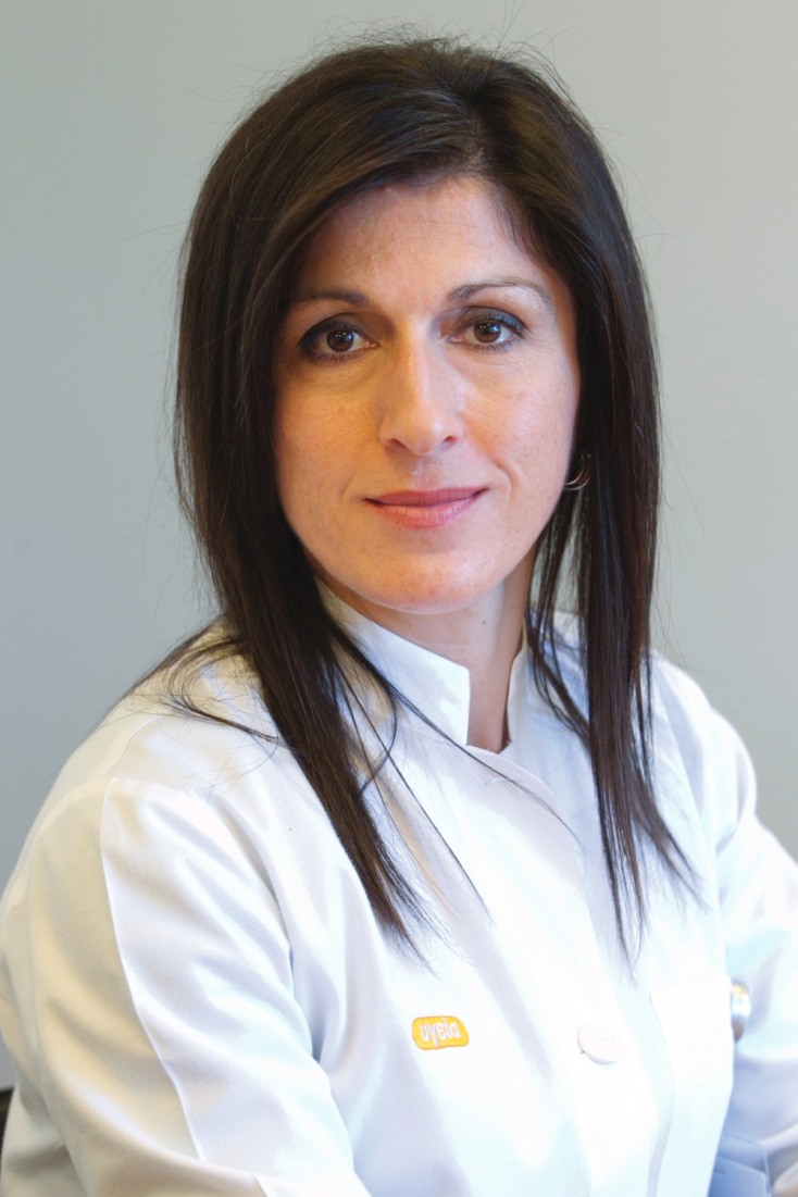 Ανατολή Παταρίδου