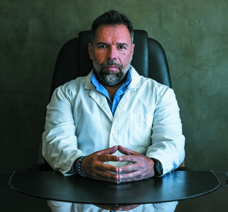 Αγγειακό εγκεφαλικό επεισόδιο: Η επόμενη μέρα