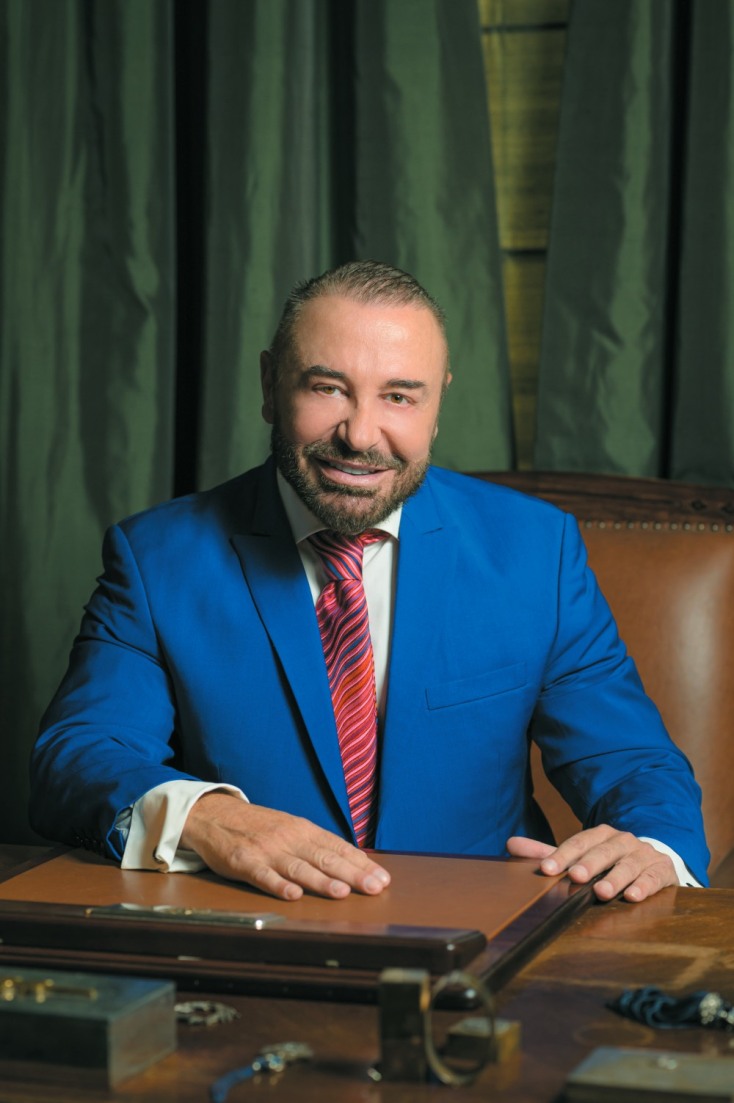 Eπανορθωτικός πλαστικός χειρουργός Μιλτιάδης Λάγιος 