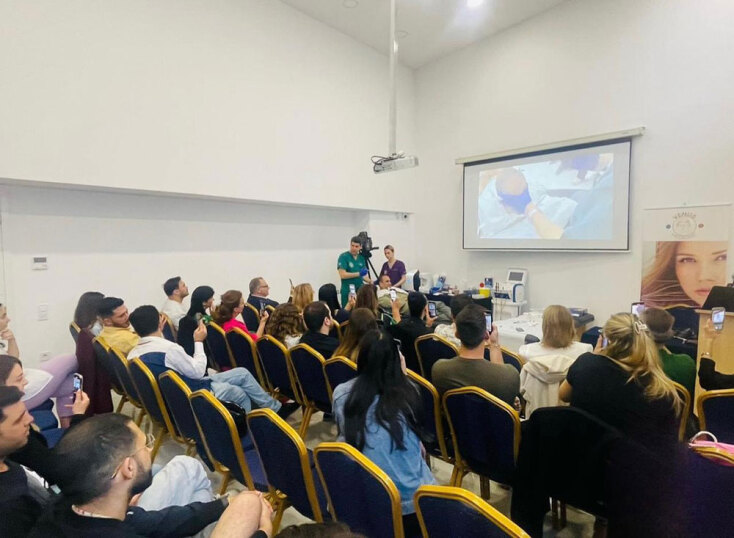 Venus Medicine: Το ισχυρό brand της αισθητικής ιατρικής