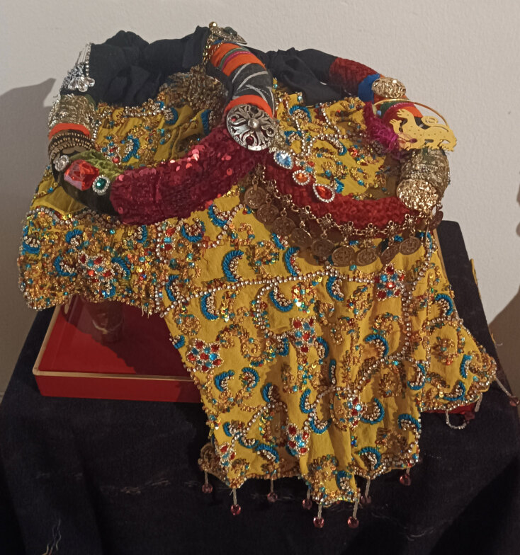 Λέλα Αρβανίτη, «Lela's land» στο Βρυσάκι