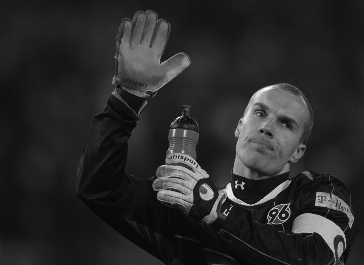 Ρόμπερτ Ένκε