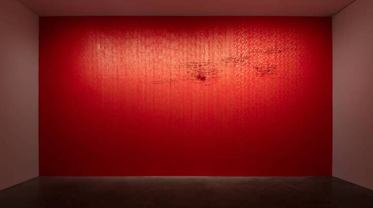 Είδαμε τη Συλλογή Δ. Δασκαλόπουλου στην Tate