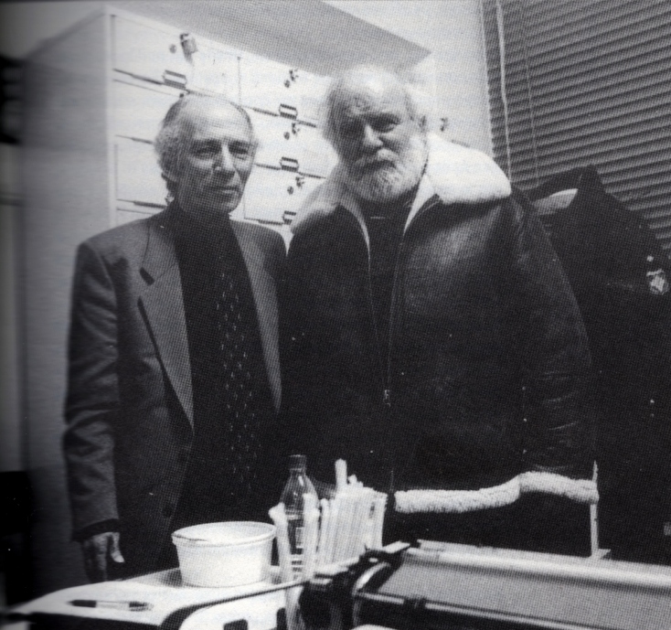 Μανώλης Ρασούλης: Πότε Βούδας, πότε Κούδας