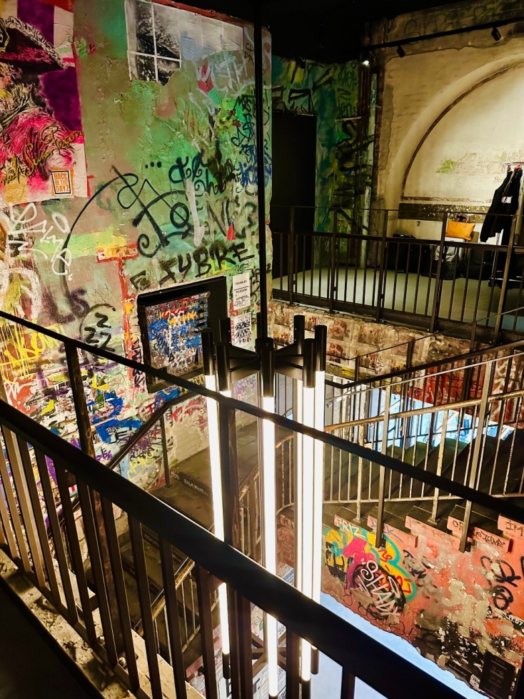 Xiaomi x Leica Masterclass στo Fotografiska 