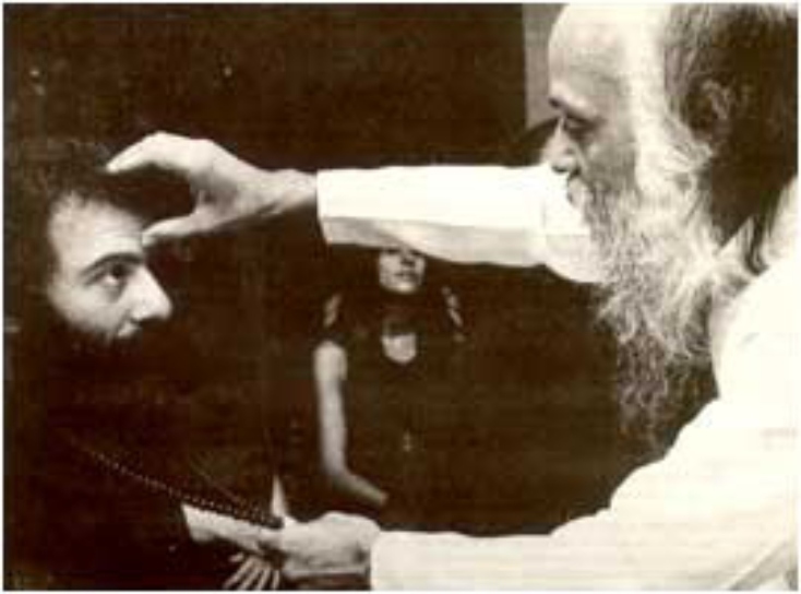 Μανώλης Ρασούλης: Πότε Βούδας, πότε Κούδας