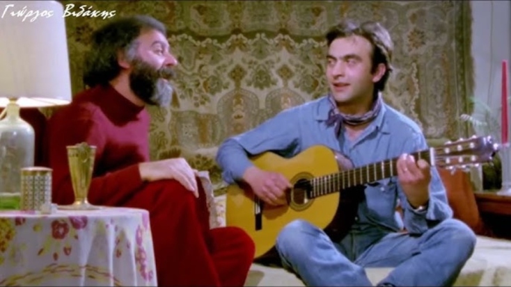 Μανώλης Ρασούλης: Πότε Βούδας, πότε Κούδας