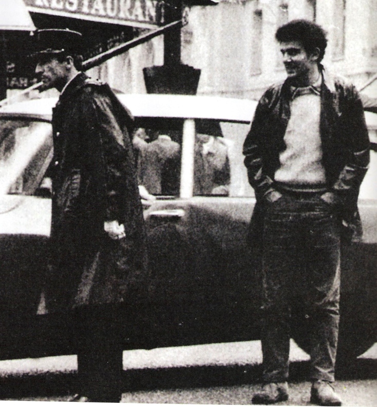 Μανώλης Ρασούλης: Πότε Βούδας, πότε Κούδας