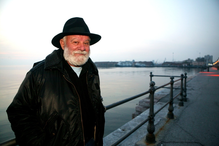 Μανώλης Ρασούλης: Πότε Βούδας, πότε Κούδας