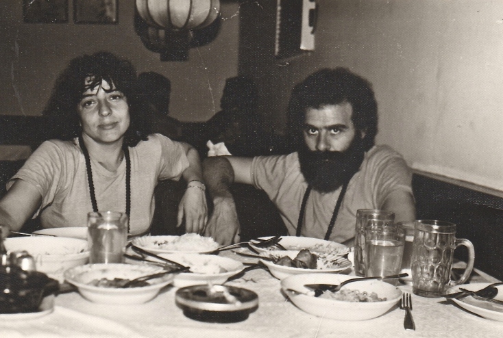 Μανώλης Ρασούλης: Πότε Βούδας, πότε Κούδας