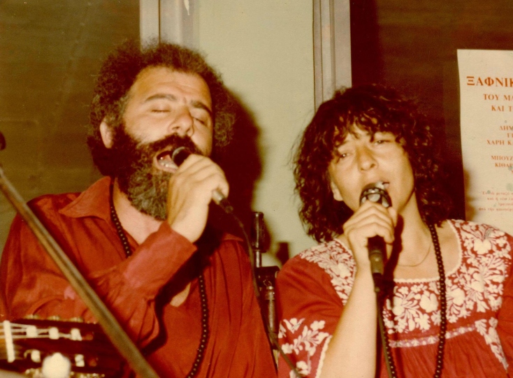 Μανώλης Ρασούλης: Πότε Βούδας, πότε Κούδας