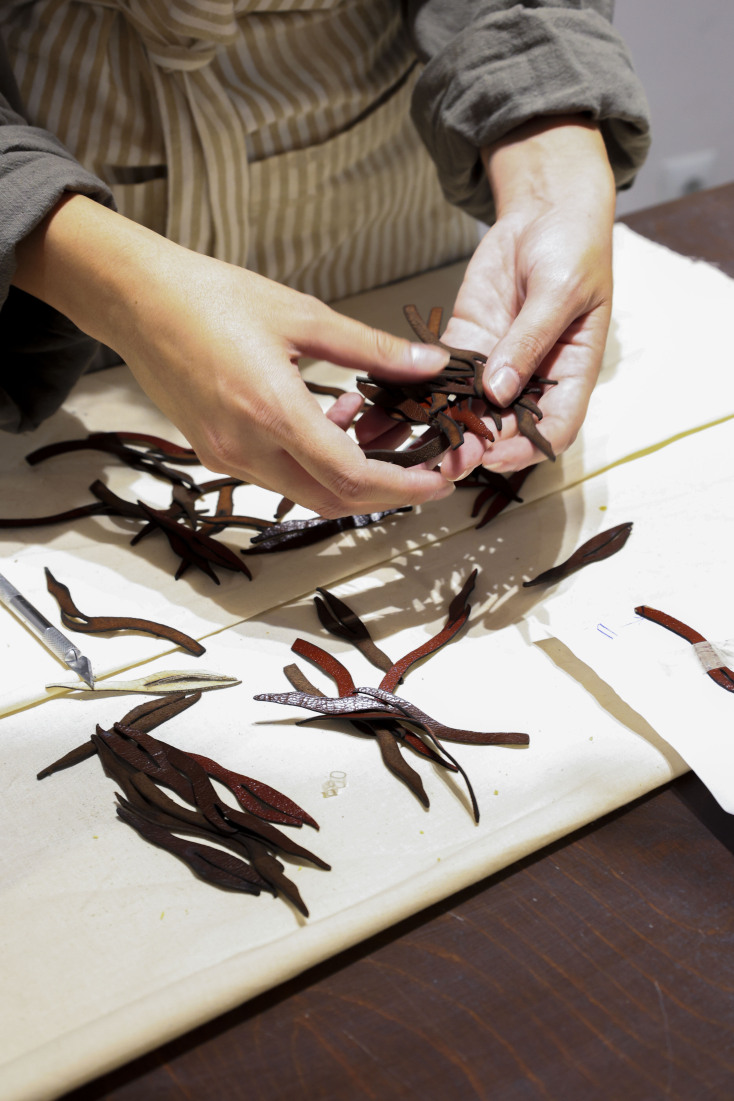 Δήμητρα Αρκάλη