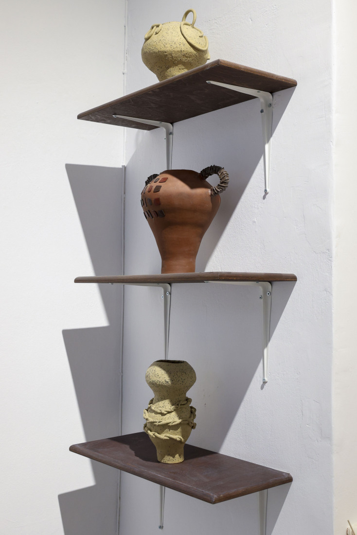 Δήμητρα Αρκάλη