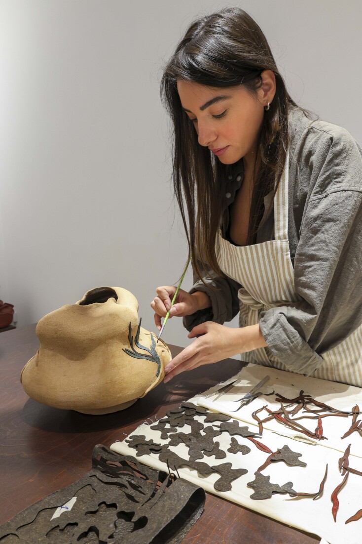 Δήμητρα Αρκάλη