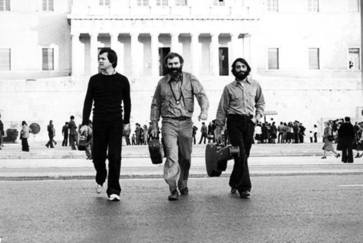 Μανώλης Ρασούλης: Πότε Βούδας, πότε Κούδας